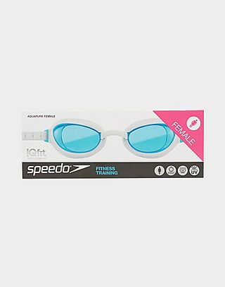 Speedo Aquapure IQFit Goggles