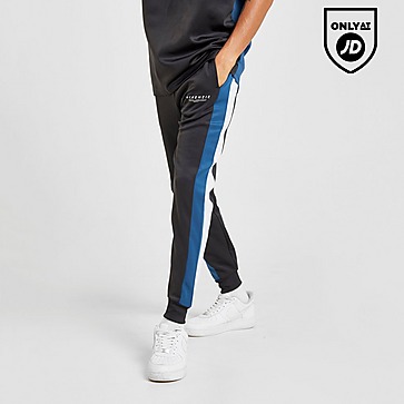 Men Mckenzie Track Pants Jd Sports - red tight pants and converse roblox