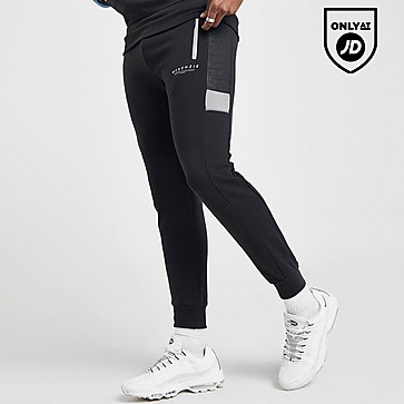 Men Mckenzie Track Pants Jd Sports - red tight pants and converse roblox