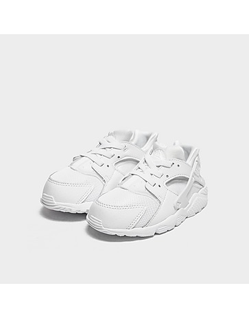 Nike Nike Huarache Run Baby and Toddler Shoe
