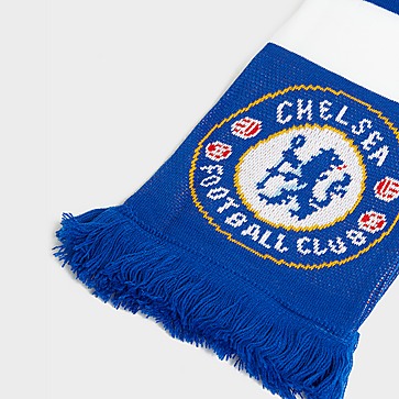 Official Team Chelsea FC Bar Scarf