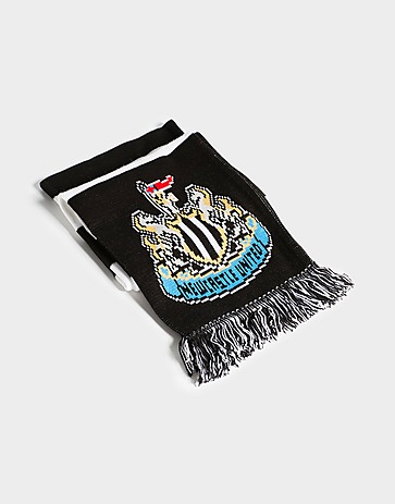 Official Team Newcastle United FC Bar Scarf
