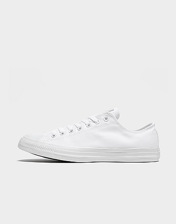 Converse All Star Ox Monochrome