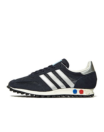 adidas LA Trainer OG Shoes