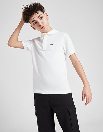 Lacoste 1212 Polo Shirt