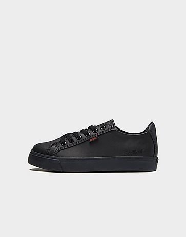 Kickers Tonvi Lo Lace Children