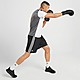 Black adidas Base Punch Boxing Shorts