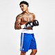 Blue adidas Base Punch Boxing Shorts