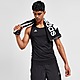 Black adidas Base Punch Boxing Vest