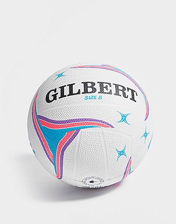 Gilbert APT Training Netball