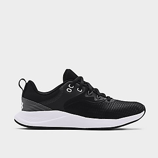 Under Armour Charged Breathe TR 3 Training Shoes