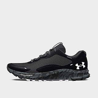 Under Armour Charged Bandit Trail 2 Storm Running Shoes