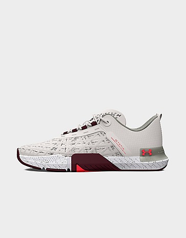 Under Armour Technical Performa UA TriBase Reign 5