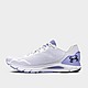 White Under Armour Technical Performa UA W HOVR Sonic 6
