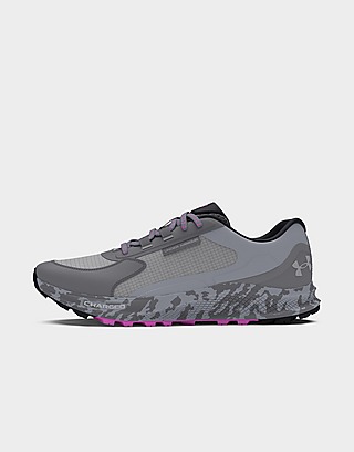 Under Armour Visual Cushioning UA W Charged Bandit TR 3