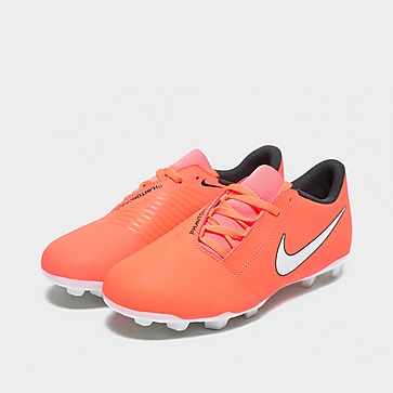 Nike Performance Magista Obra Ii Fg White Black Volt Pure