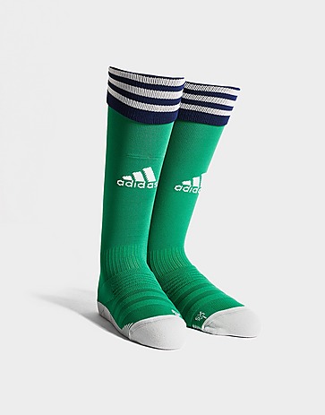 adidas Northern Ireland 2020 Home Socks