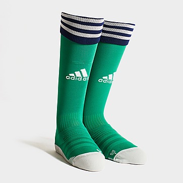 adidas Northern Ireland 2020 Home Socks Junior