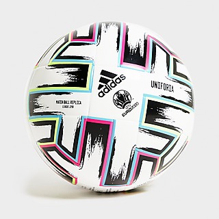 adidas Euro 2020 J290 Football (Size 5)