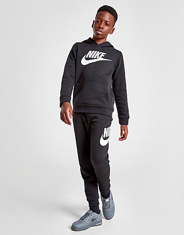 Nike Fleece Overhead Hoodie Junior