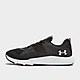 Black Under Armour Charged Engage