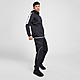 Black Under Armour Stretch Woven Utility Pants