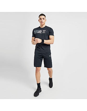 Under Armour Fast Cotton T-Shirt
