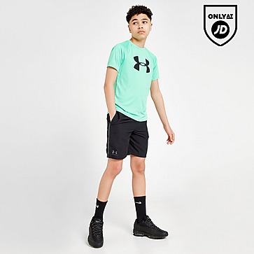 Under Armour Ultimate Childrens Shorts