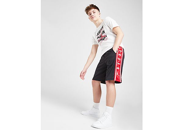 Jordan Hybrid Basketball Shorts Junior Black Kind