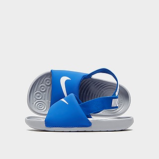 Nike Kawa Slides Infant