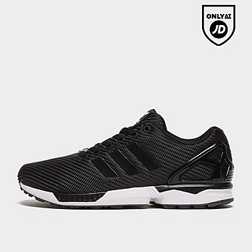 Mens Footwear Adidas Originals Zx Flux Jd Sports