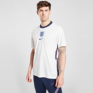 Nike England 2020 Home Shirt