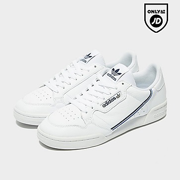Adidas Originals Continental 80 Jd Sports