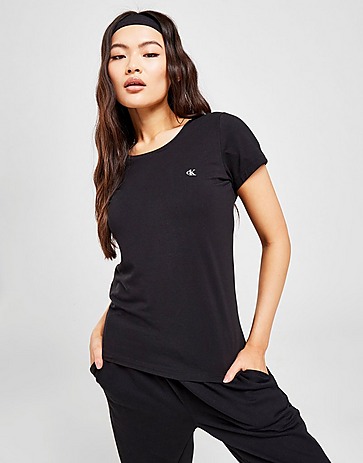 Calvin Klein CK One 2-Pack Short Sleeve T-Shirts