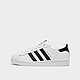 Grey/White/Black/Grey/White/Black adidas Originals Superstar Children