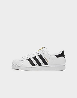 adidas Superstar | Trainers, Tops, Track Pants - JD Sports