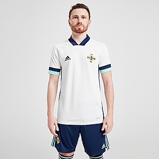 adidas Northern Ireland 2020 Away Shirt