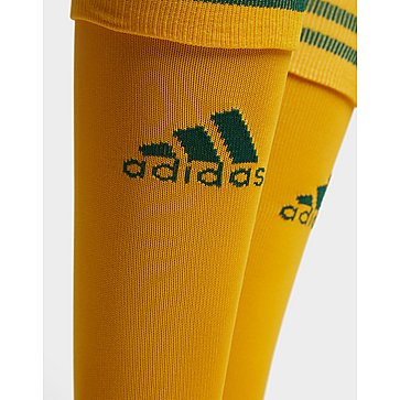 adidas Wales 2020 Away Socks Junior