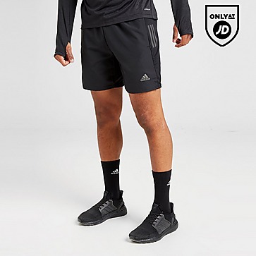 adidas Tech Reflective Shorts