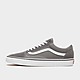 Grey Vans Old Skool