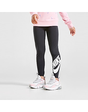 Nike Girls' Futura Leggings Children
