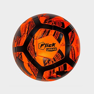 Football Flick Urban Football (Size 4)