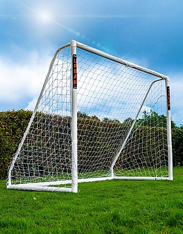 Football Flick 8 X 6 Football Goal