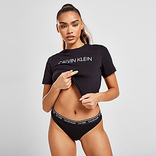 Calvin Klein Underwear CK One Thong