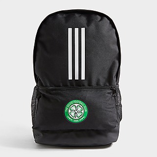 adidas Celtic FC Backpack