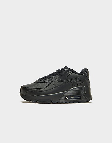 Nike Air Max 90 Leather Infant