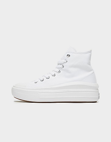 Converse Chuck Taylor All Star Move High Women's