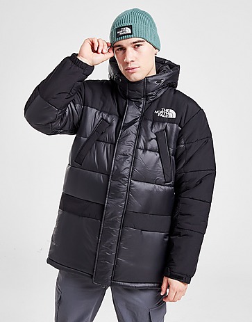 The North Face Himalayan Insulated Parka Jacket