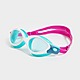 Blue Speedo Futura Biofuse Flexiseal Goggles