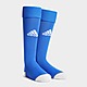 Blue adidas Football Socks